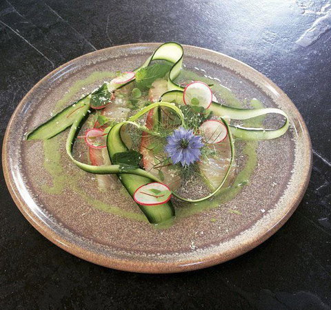 Seed Winehouse + Kitchen - Accommodation Brisbane 8