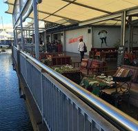 Sultans Cafe  Restaurant - Accommodation Brisbane