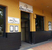 The Apple Tree Inn - Accommodation Brisbane