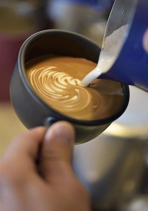 The Food Republic Cafe - Accommodation Brisbane 0
