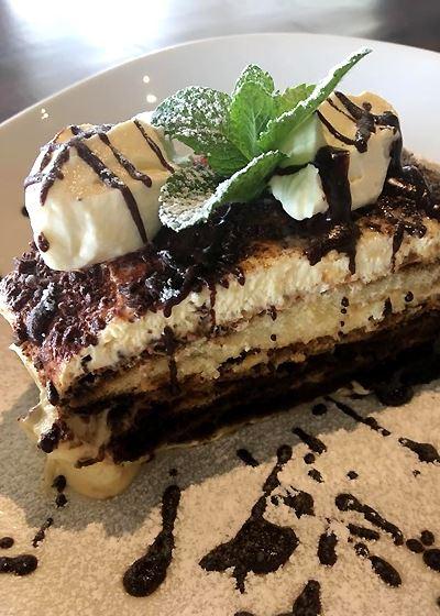 The Food Republic Cafe - Accommodation Brisbane 1