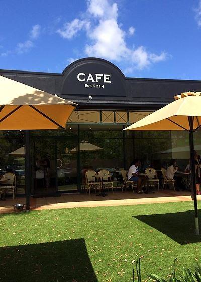 The Food Republic Cafe - Accommodation Brisbane 2