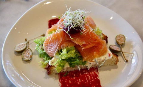 The Food Republic Cafe - Accommodation Brisbane 3