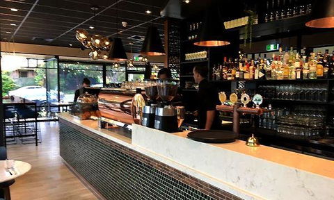 The Food Republic Cafe - Accommodation Brisbane 8