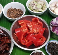 Tuptim Thai - Accommodation Brisbane