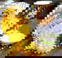 5 Boroughs - Bulimba - Accommodation Brisbane