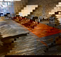 Alex Junior - Accommodation Brisbane