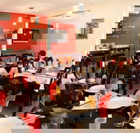 Anand Sagar Indian Restaurant - Accommodation Brisbane