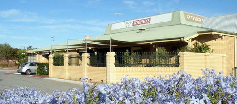Attfield Tavern - Accommodation Brisbane 0