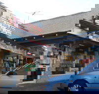 Baker et Chef - Accommodation Brisbane