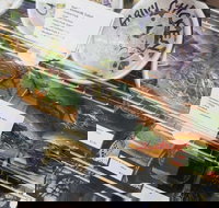 Banh Mi  Rolls - Everton Park - Accommodation Brisbane