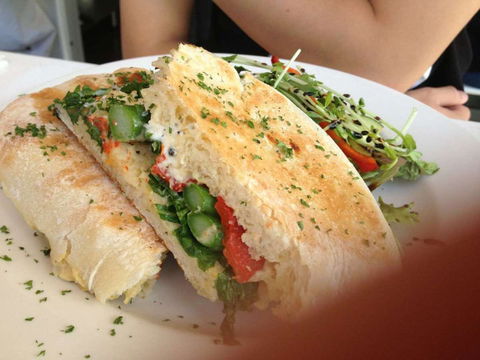 Bella Vista Restaurant - Accommodation Brisbane 0