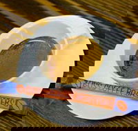 Bliss Coffee Roastery - Accommodation Brisbane