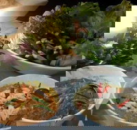 Blue Chili - Accommodation Brisbane