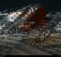 Boiler House Restaurant - Accommodation Brisbane