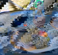 Bredbo Pancake  Crepe Parlour - Accommodation Brisbane