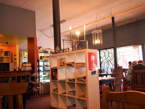 Cafe Alchemy - Accommodation Brisbane 0