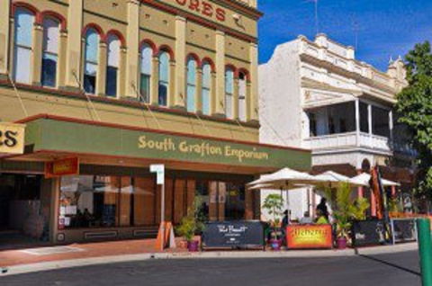 Cafe Alchemy - Accommodation Brisbane 1