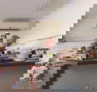 Chill Out Icecreamery  Coffee Garden - Accommodation Brisbane