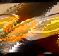 Chiraag - Accommodation Brisbane