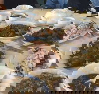 Chiu Chou Garden - Chinese Seafood Restaurant - Accommodation Brisbane