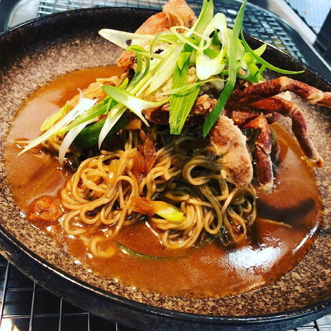 Chow's Table - Accommodation Brisbane 0