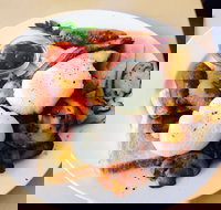 Cliff Place - Accommodation Brisbane