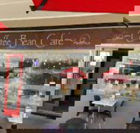 Coffee Bean Cafe - Accommodation Brisbane