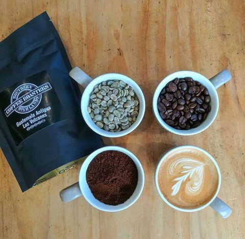 Coffee Culture - Accommodation Brisbane 0