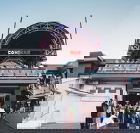 Cohibar - Accommodation Brisbane