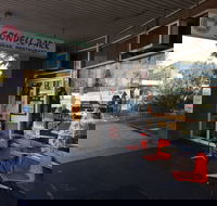 Condell Park Chinese Resturant - Accommodation Brisbane