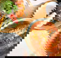 Crave Restaurant - Croydon - Accommodation Brisbane