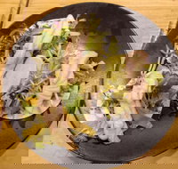 Cradle Mountain Tavern Bar  Bistro - Accommodation Brisbane