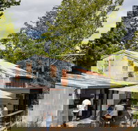 CRFT Wines - Accommodation Brisbane