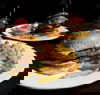 Criterion Hotel - Accommodation Brisbane