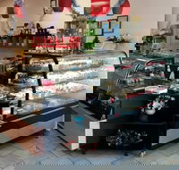 Dandy Cakes - Accommodation Brisbane