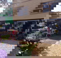 Darley Street Depot - Accommodation Brisbane