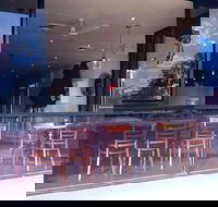 Debarge Hair  Caffe - Accommodation Brisbane