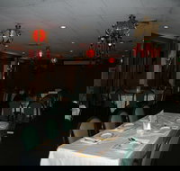 Dragon Phoenix Restaurant - Accommodation Brisbane