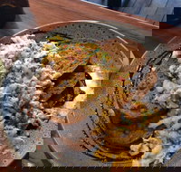 Element 6 - Accommodation Brisbane