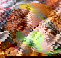 Fat Belly Jack's - Accommodation Brisbane