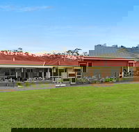 Future Cafe - Accommodation Brisbane