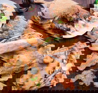 Garage 147 - Accommodation Brisbane