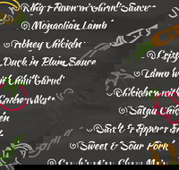 Golden Field Chinese Takeaway - Accommodation Brisbane