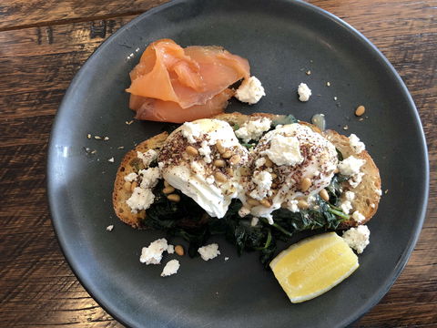 Grand Bistro - Accommodation Brisbane 0