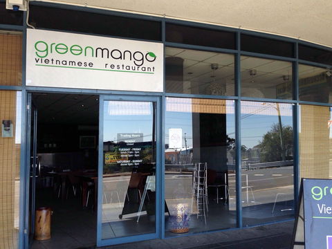 Green Mango - Accommodation Brisbane 0