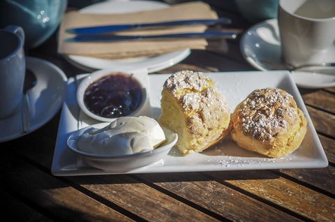 Hardys Bisto, Cafe And Bar - Accommodation Brisbane 0