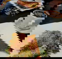 Harleys Cafe - Accommodation Brisbane