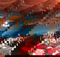 Haveli - Accommodation Brisbane