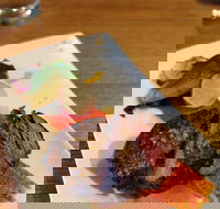 Hellyers Restaurant - Accommodation Brisbane